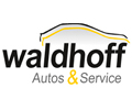 Sponsor - Autohaus Waldhoff
