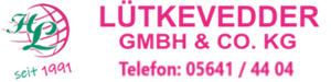 Sponsor - Lütkevedder GmbH & Co. KG