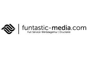 Sponsor - Funtastic Media
