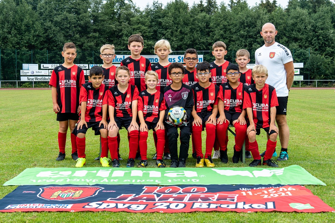 Spvg Brakel Spvg Brakel