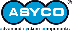 Sponsor - Asyco Advanced System Components GmbH