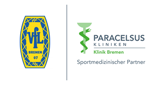 Sponsor - Paracelsius-Klinik Bremen