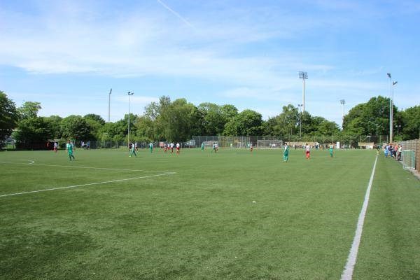 BSV zu Gast bei Werder Bremen