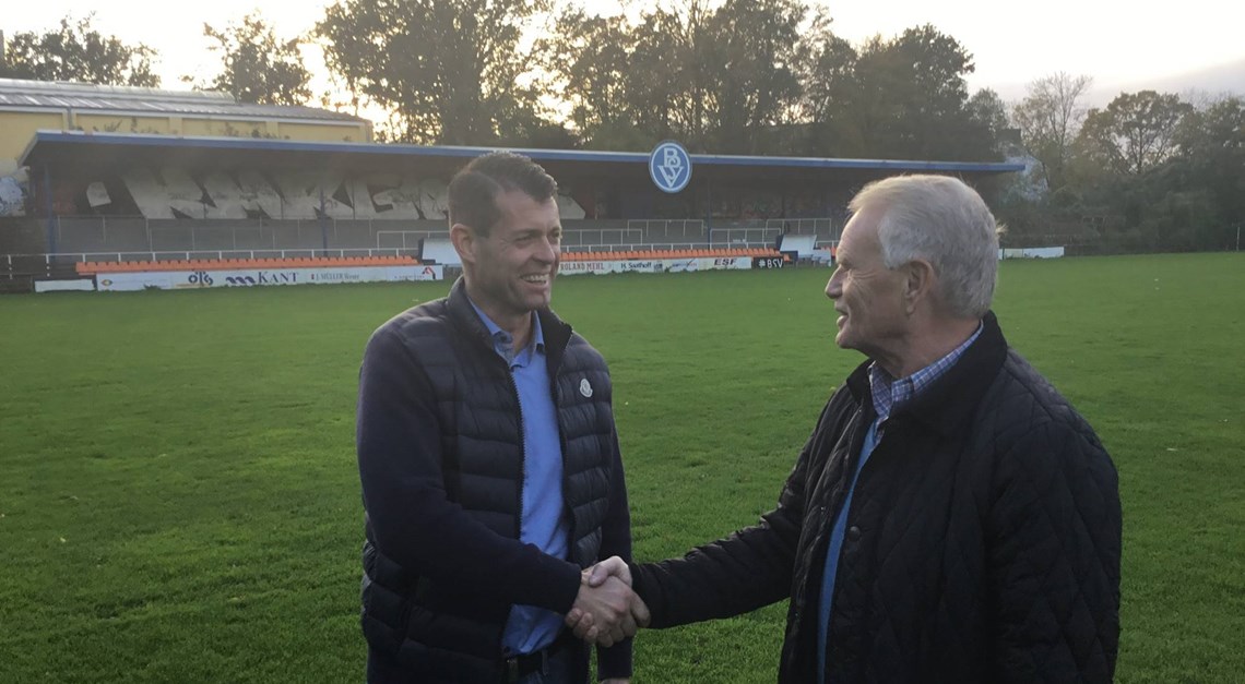 Klaus Gelsdorf Klaus Gelsdorf