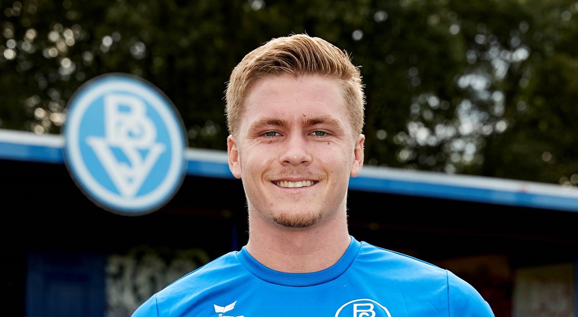 Jonas Haubner verlässt den Bremer SV