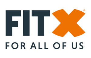 Sponsor - FitX