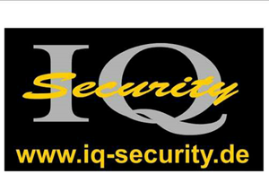 Sponsor - IQ-Security