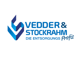 Sponsor - Vedder & Stockrahm