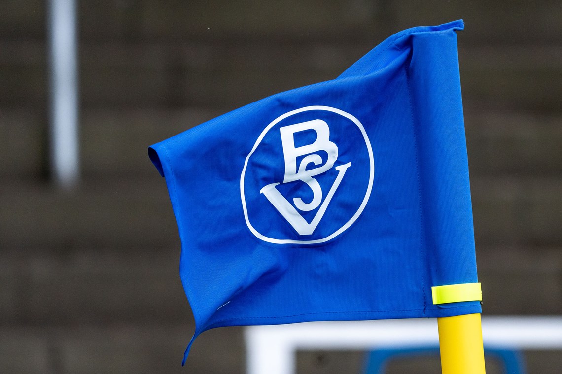Mannschaftsfoto Bremer SV