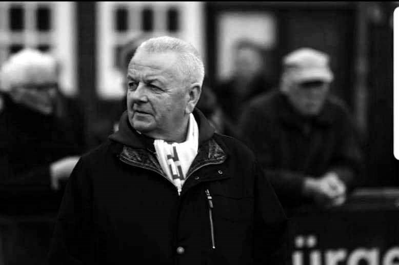 Wolfgang Hebenstreit ist tot SV Atlas Delmenhorst e.V.