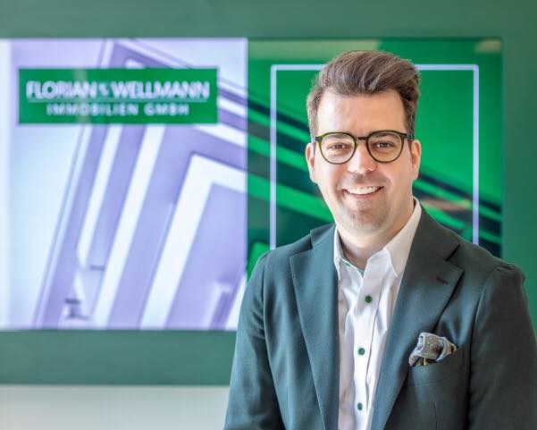 Wellmann Immobilien setzt langfristig auf den SVA