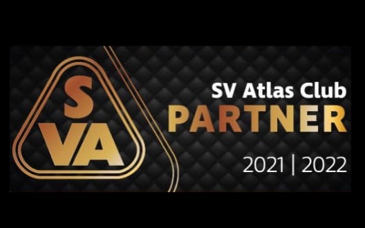 'SV Atlas Club' mit neuem Internetauftritt