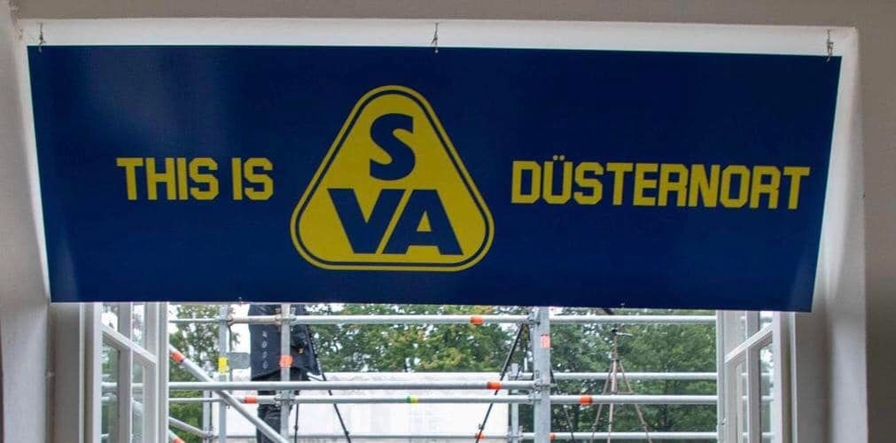 SV Atlas Delmenhorst stellt Antrag für die 3. Liga
