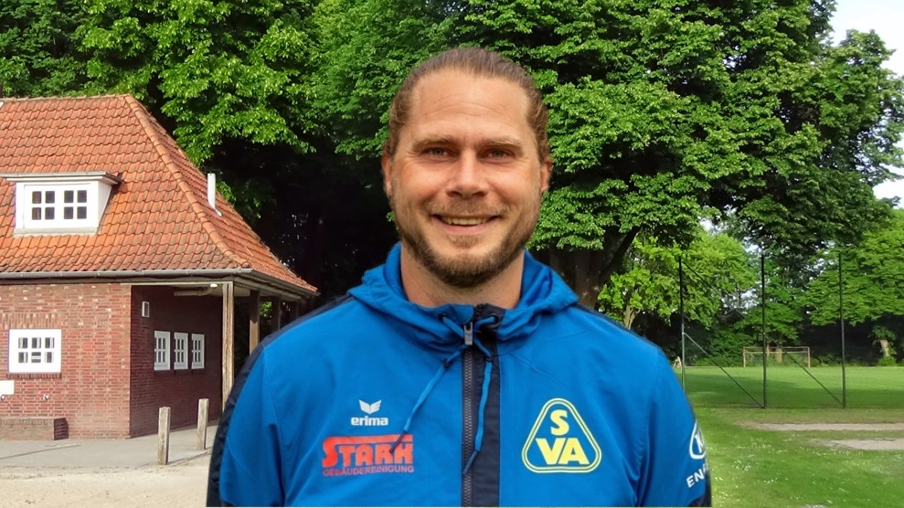 Lars Möhlenbrock wird Manager im SV Atlas Club