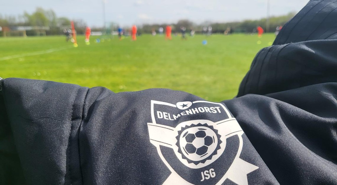 JSG Delmenhorst sucht A-Jugend-Spieler