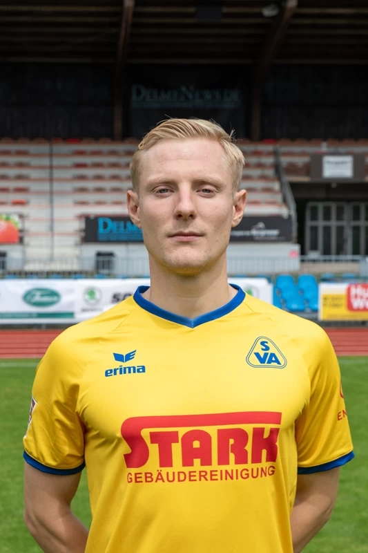 Nick Köster