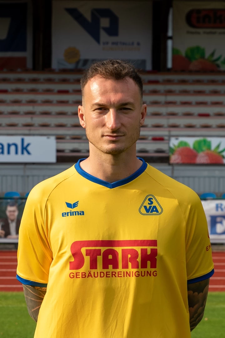 Dimitrios Ferfelis
