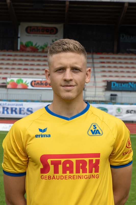 Kristian Taag