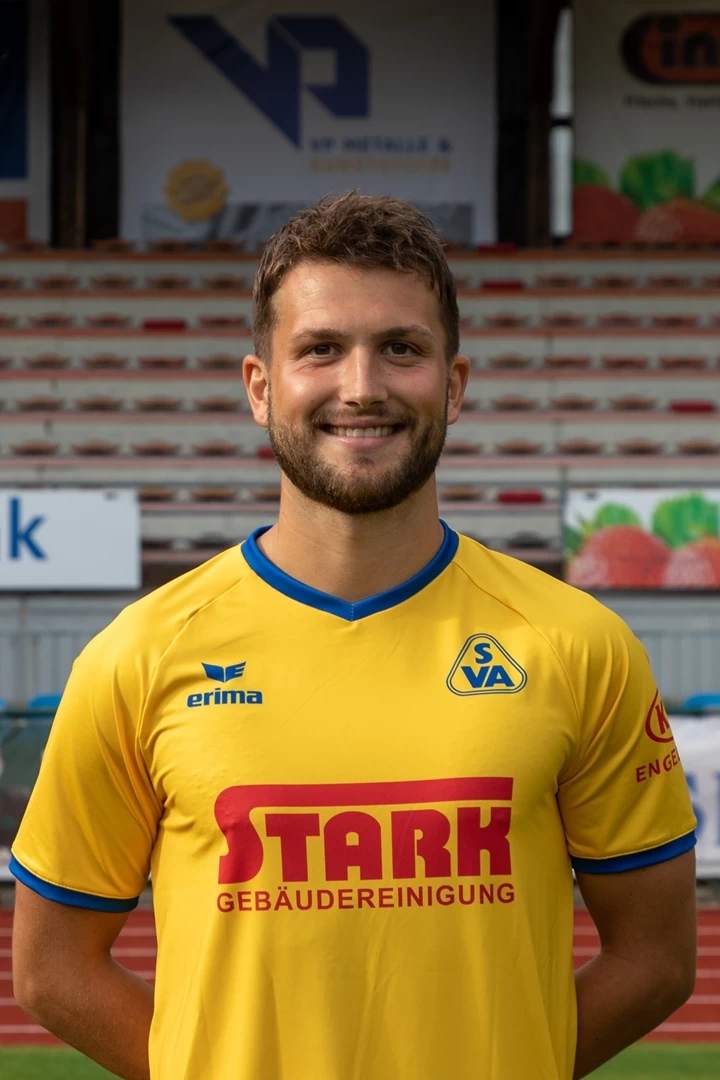 Marco Stefandl