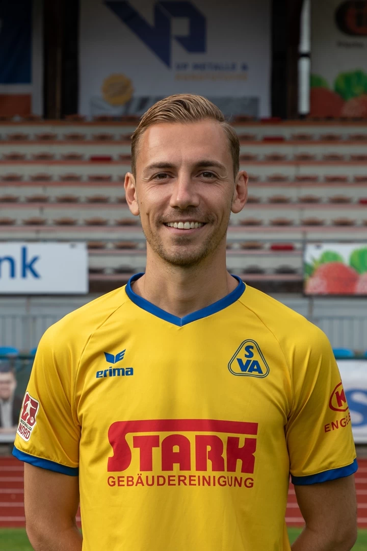 Mattia Trianni