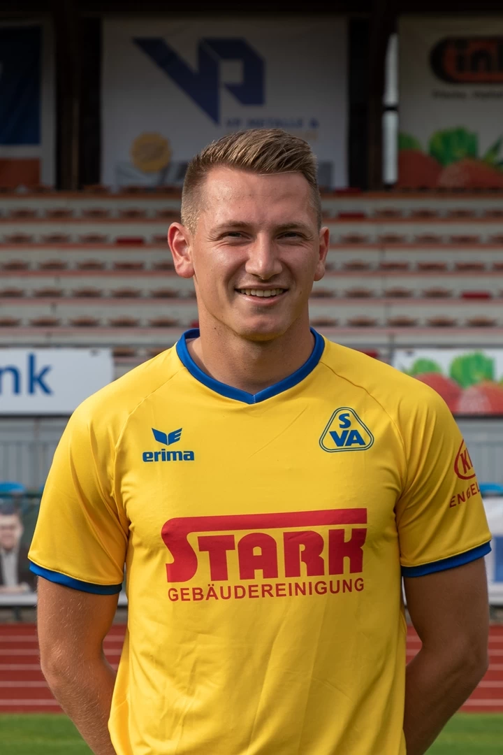 Julian Stöhr
