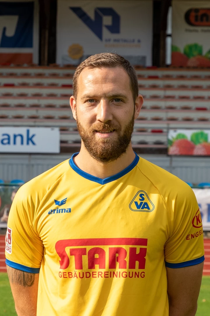 Nico Matern