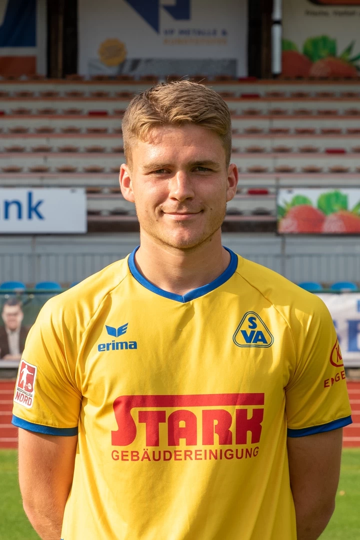 Willem Hoffrogge