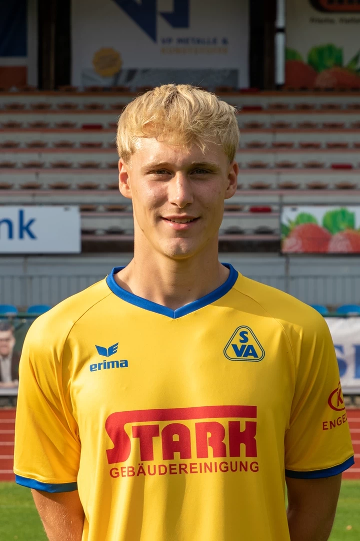 Leo Weichert