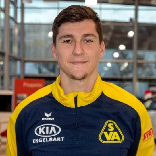 Dominic Volkmer