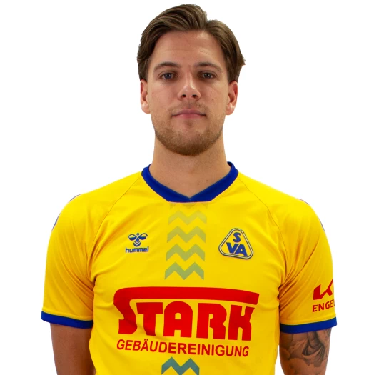 Joel Schallschmidt