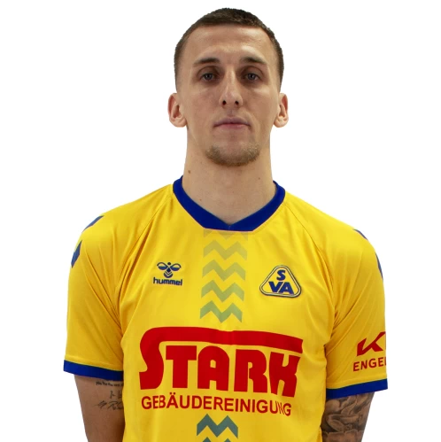 Steffen Rohwedder