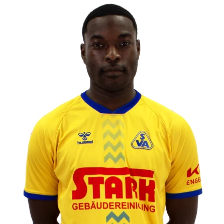 Michael Yeboah