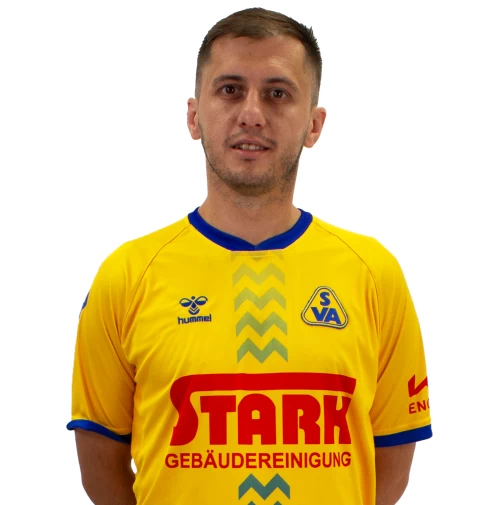 Josip Tomic