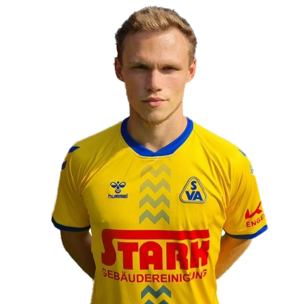 Tobias Fagerström