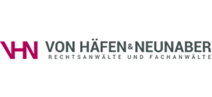 Sponsor - von Häfen & Neunaber - Rechtsanwälte und Fachanwäl