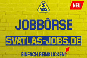 Sponsor - SV Atlas Jobbörse