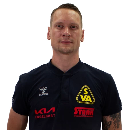 Florian Urbainski