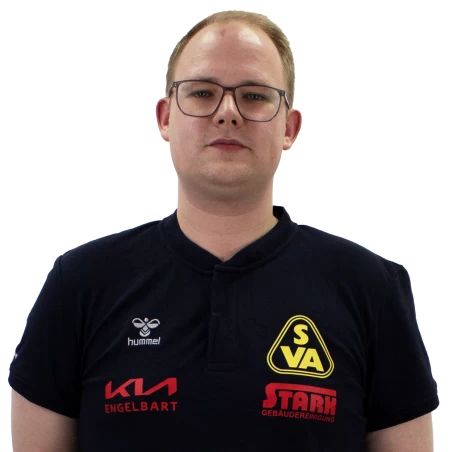 Nils Urbainski