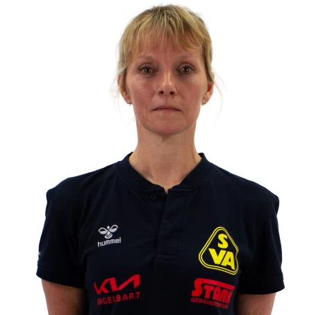 Yvonne Jakob-Engelbart