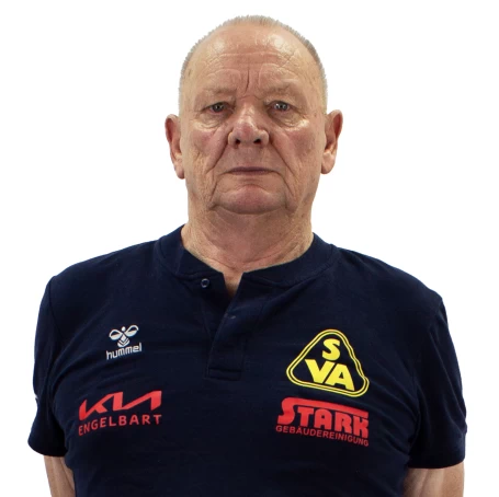 Benno Urbainski
