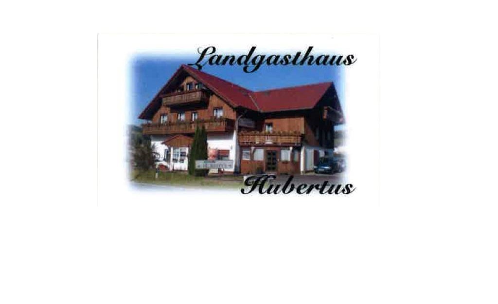 Landgasthaus Hubertus