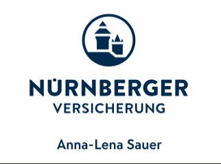 NÜRNBERGER Versicherung Anna-Lena Sauer