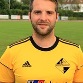 Portrait Manuel  Pfeufer