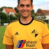 Portrait Jens von Rüsten