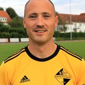 Portrait Florian Thiele