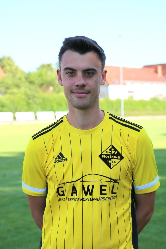 Silvan Steinhoff