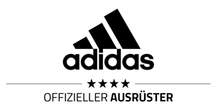 Sponsor - Adidas