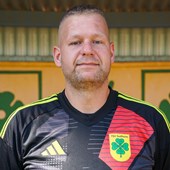 Portrait Denny Cohrs