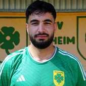 Portrait Feyzi Turgay
