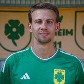 Portrait Lennart Seeger
